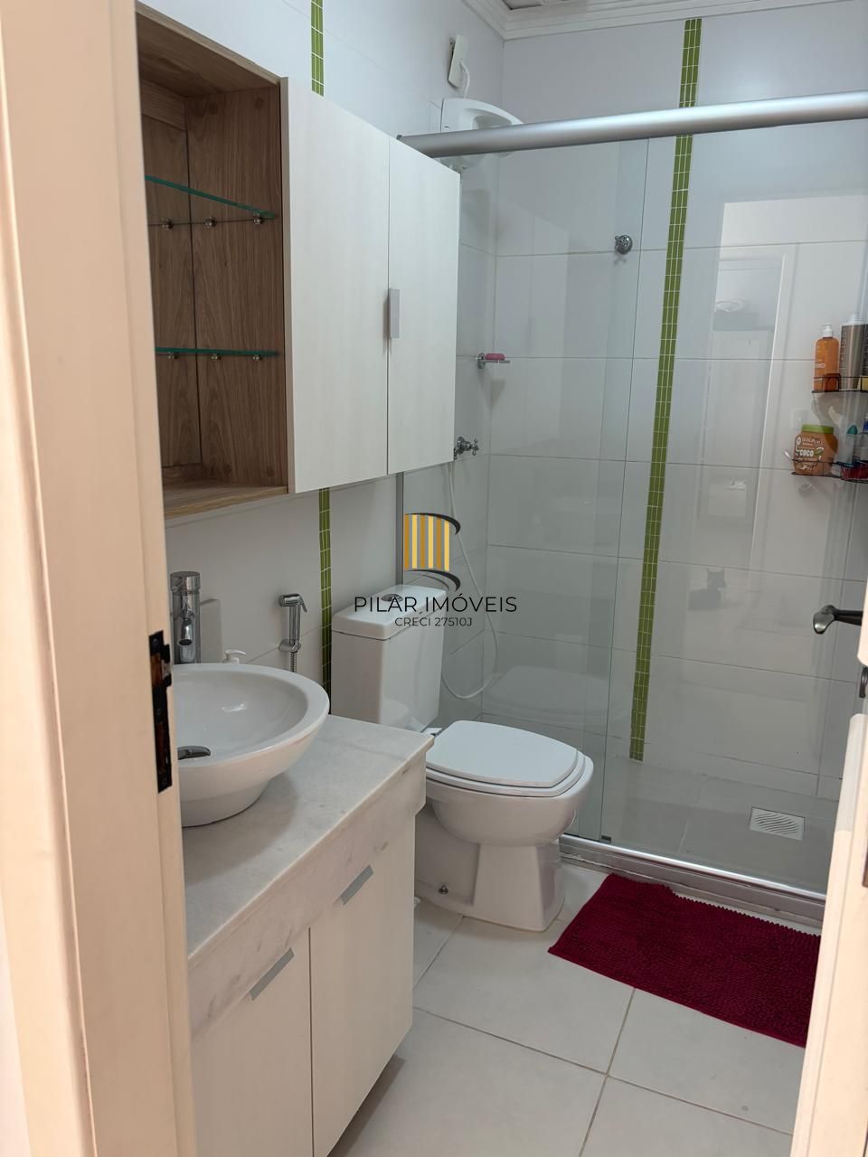 Casa em Condomínio 3 dormitórios à venda Cavalhada Porto Alegre/RS