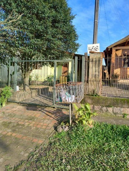 Terreno em Porto Alegre, no bairro Lageado, à venda.