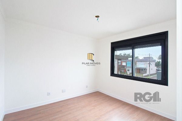 Casa Condominio em Porto Alegre, no bairro Hípica, com 3 dormitório(s), e 3 banh