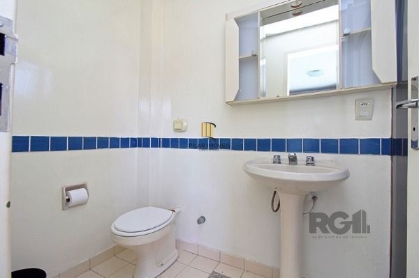 Apartamento em Porto Alegre, no bairro Cidade Baixa, com 1 dormitório(s), e 1 ba