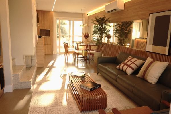 Casa Condominio para Venda - 155.78m², 3 dormitórios, sendo 1 suites, 2 vagas -