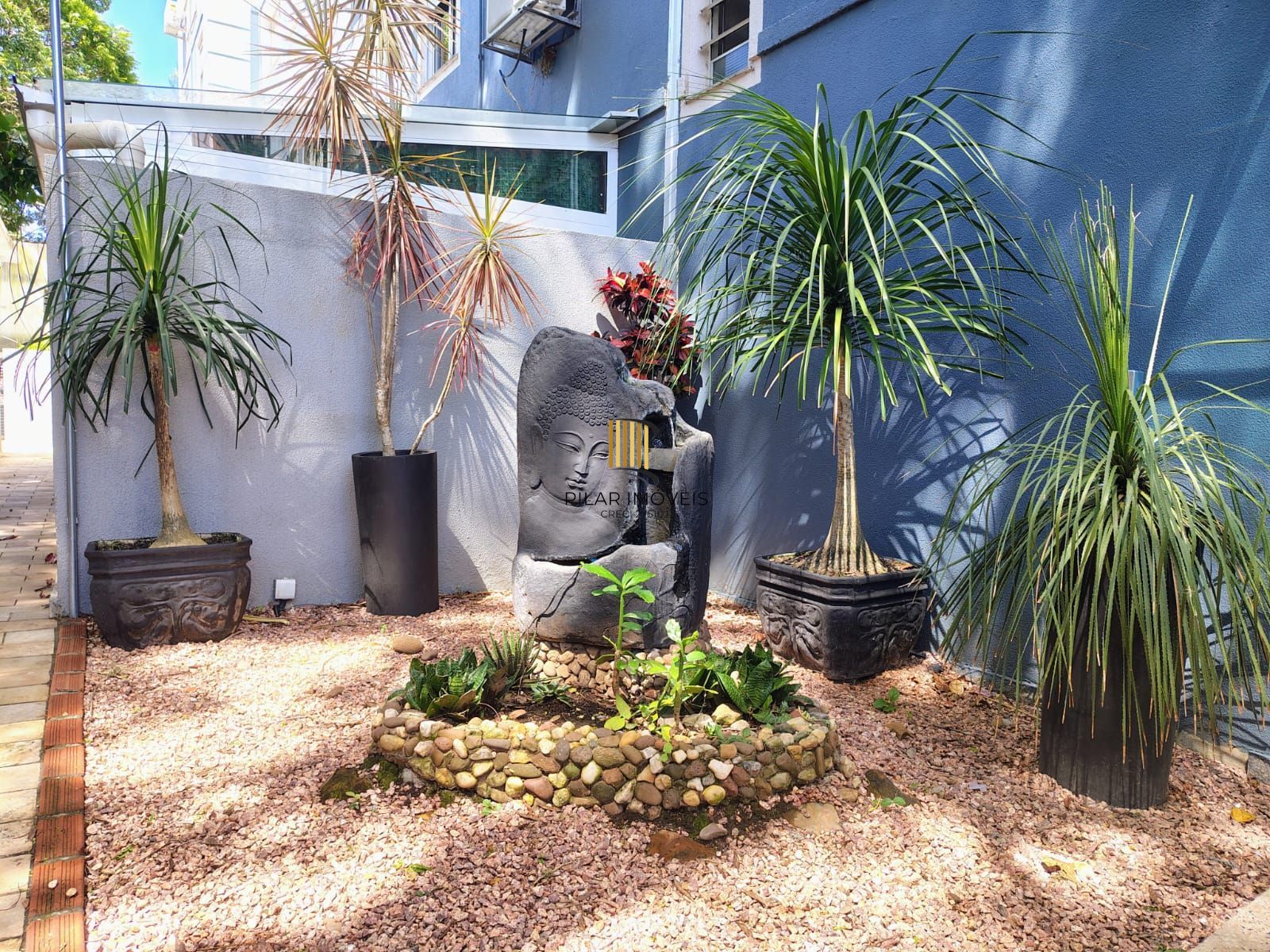 Apartamento 3 dormitórios no bairro Nonoai