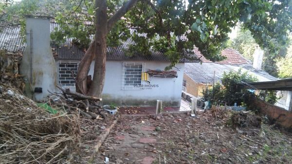 Terreno para Venda - 0m², 0 dormitórios, Tristeza