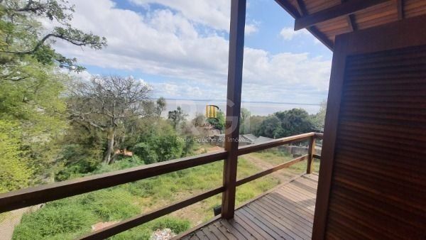 Casa para Venda - 90m², 4 dormitórios, 2 vagas - Belém Novo