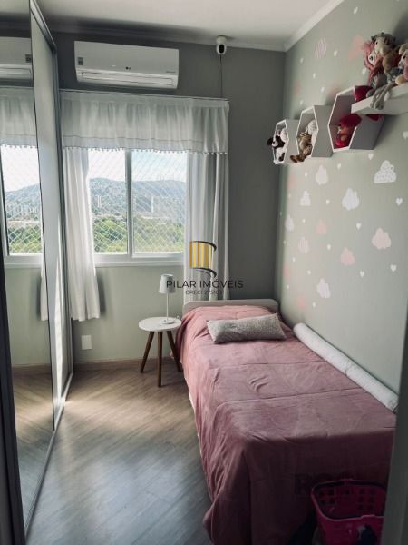 Apartamento 2 dormitórios à venda Jardim Carvalho Porto Alegre/RS