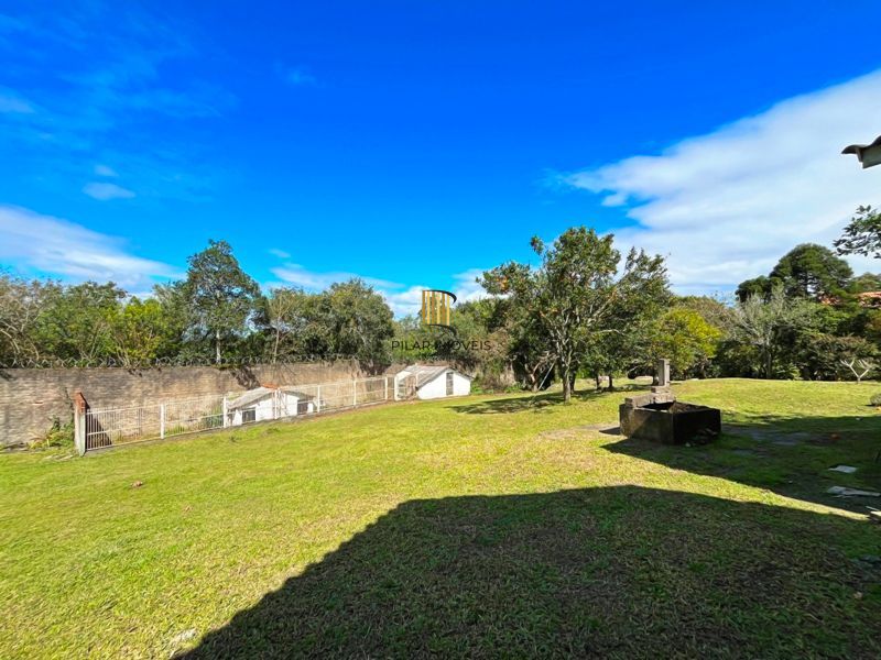 Casa em condomínio para pessoas de bom gosto.