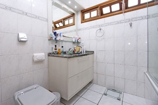 Casa para Venda - 287.96m², 4 dormitórios, sendo 1 suites, 4 vagas - Imperial Pa