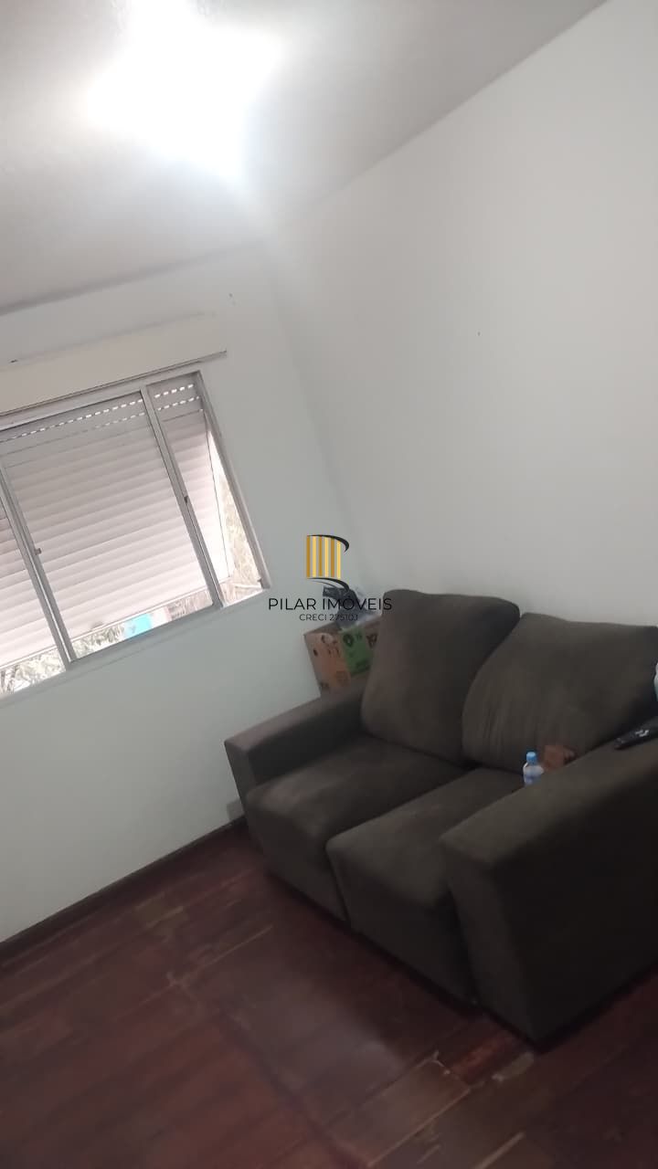 Apartamento 2 dormitórios no bairro Santa Tereza