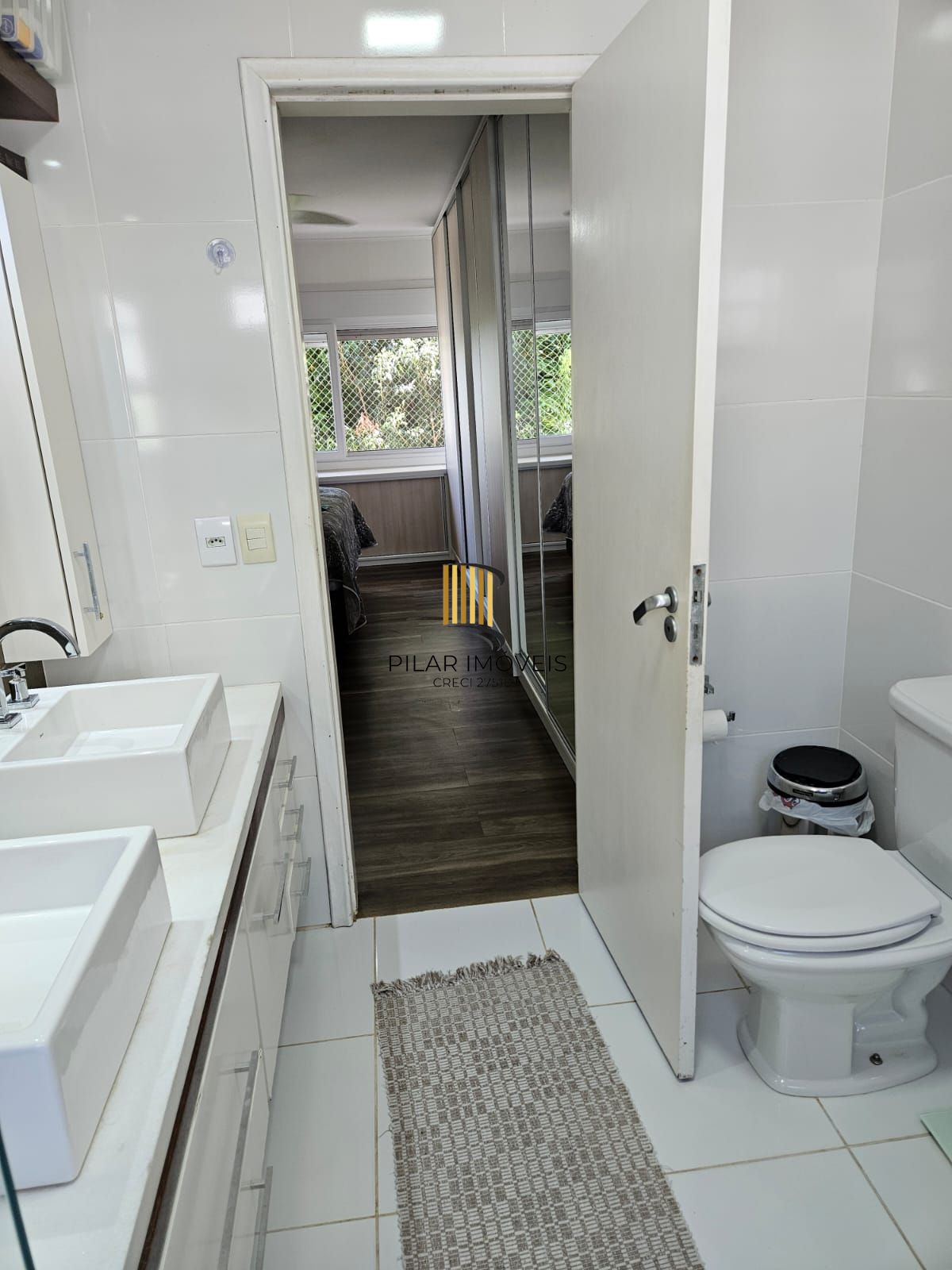 Casa de Condomínio 3 dormitórios no bairro Tristeza