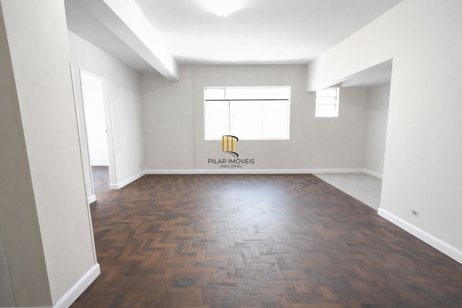 Apartamento de 1 dormitório no Centro Histórico, Porto Alegre, RS