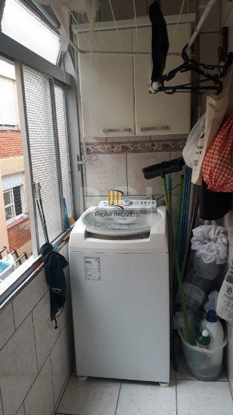 Apartamento para Venda - 67.2m², 2 dormitórios, Cristal