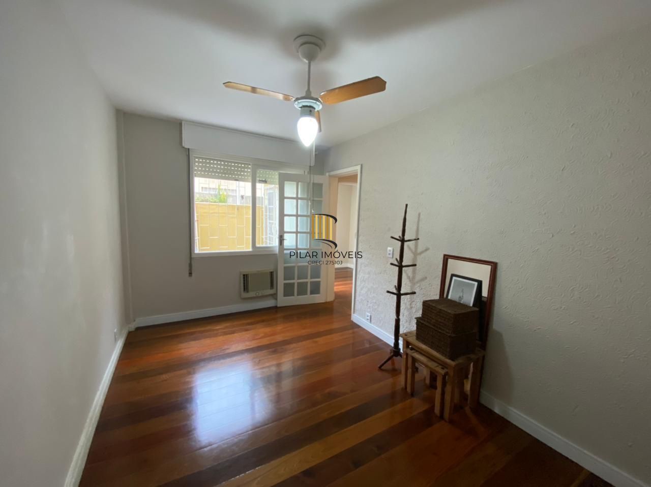 Apartamento Garden 2 dormitórios no bairro Centro Histórico