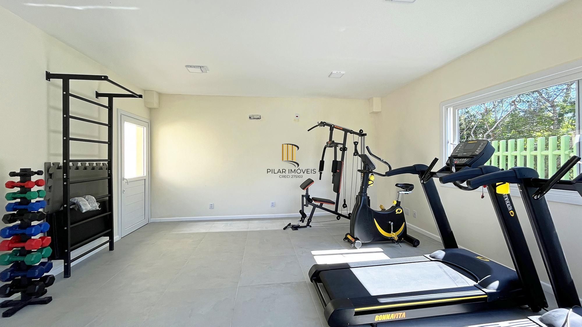 Casa Condominio em Porto Alegre, no bairro Hípica, com 3 dormitório(s),