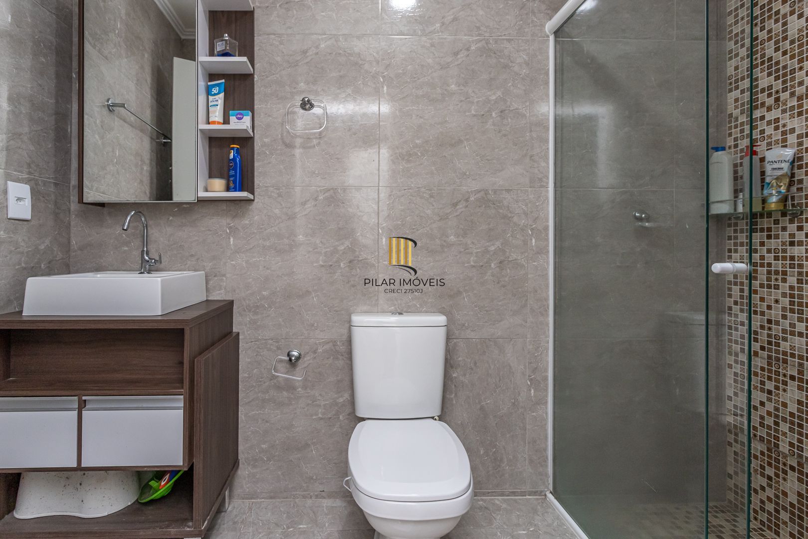 Excelente casa de dois pavimentos no bairro Ipanema – Zona Sul de Porto Alegre