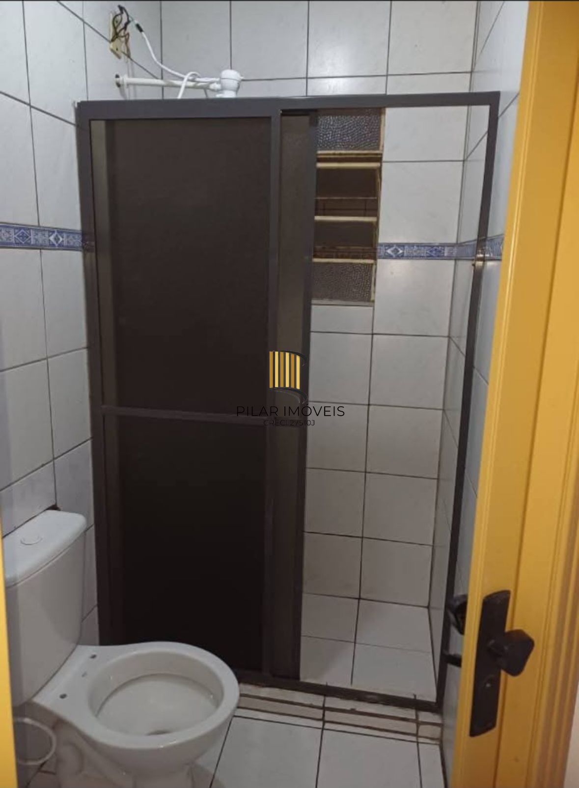 Residência em Condominio para Venda com 2 dormitórios com 1 vaga - Santo Antonio