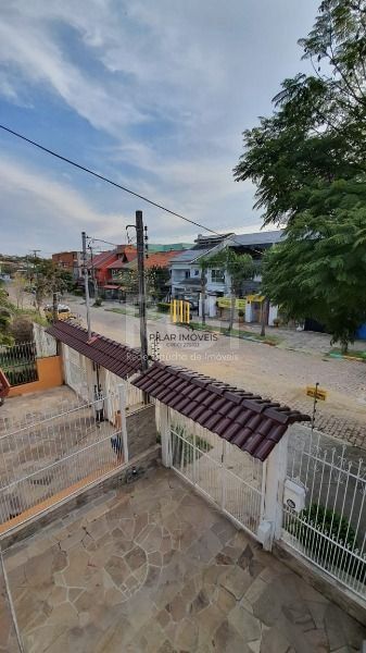 Casa para Venda - 231.52m², 3 dormitórios, sendo 1 suites, 2 vagas - Imperial Pa