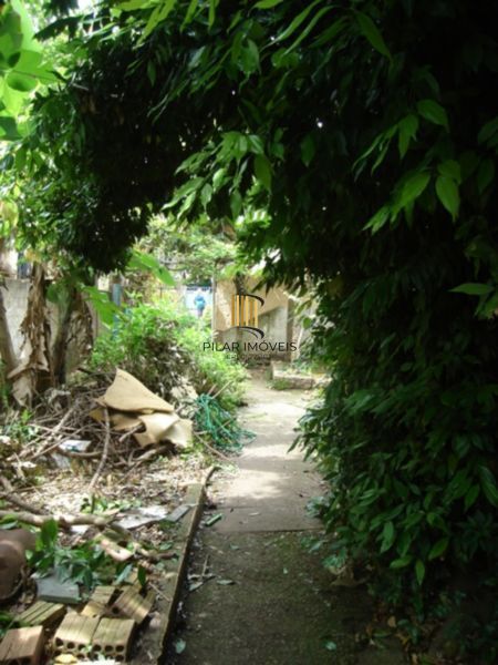 Terreno para Venda - 0m², 0 dormitórios, Tristeza