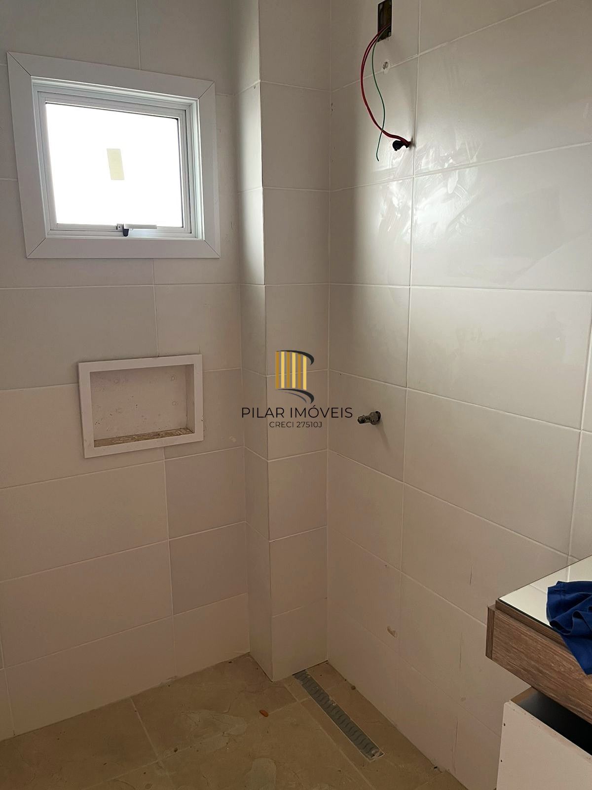 Studio 1 dormitórios à venda Espírito Santo Porto Alegre/RS