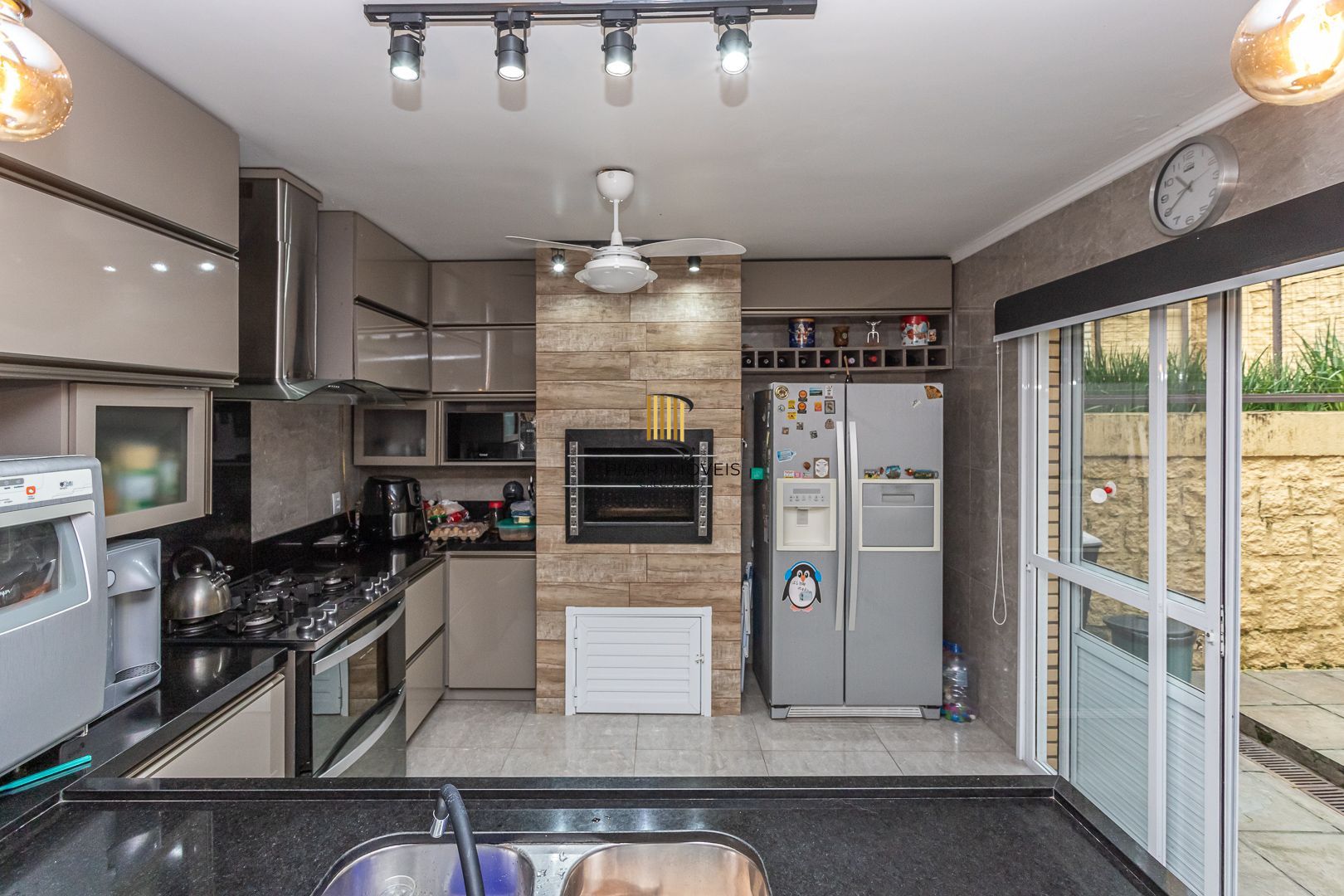 Excelente casa de dois pavimentos no bairro Ipanema – Zona Sul de Porto Alegre