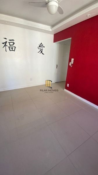 Apartamento para Venda - 35.18m², 1 dormitório, Cavalhada