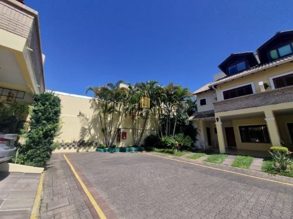 Casa Condominio para Venda - 192.99m², 3 dormitórios, sendo 1 suites, 2 vagas - 