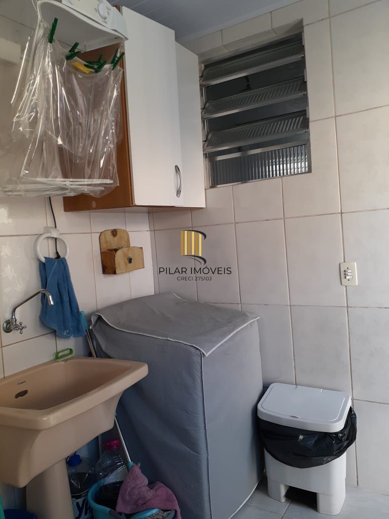 Ótima casa com 4 dormitórios no bairro Partenon.