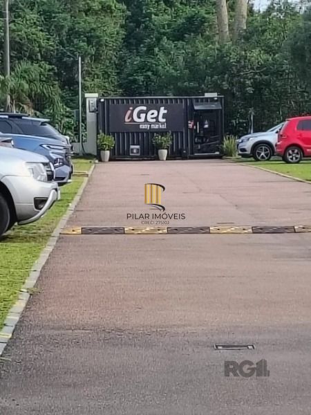 Apartamento em Porto Alegre, no bairro Vila Nova, com 2 dormitório(s), e 2 banhe