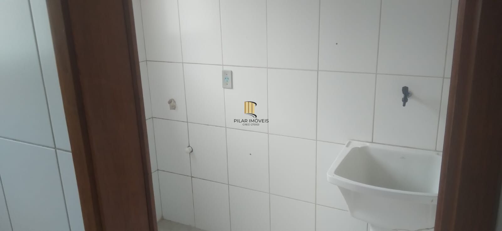 Apartamento no Bairro Ipanema 3 quartos, piscina, 1 vaga.