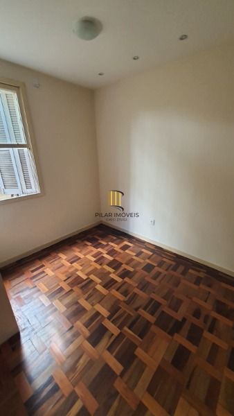 Apartamento para Venda - 47.92m², 2 dormitórios, Petrópolis