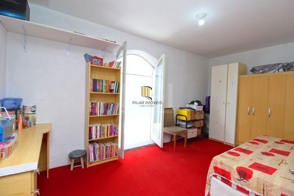 Casa para Venda - 429m², 5 dormitórios, sendo 1 suites, 3 vagas - Ipanema