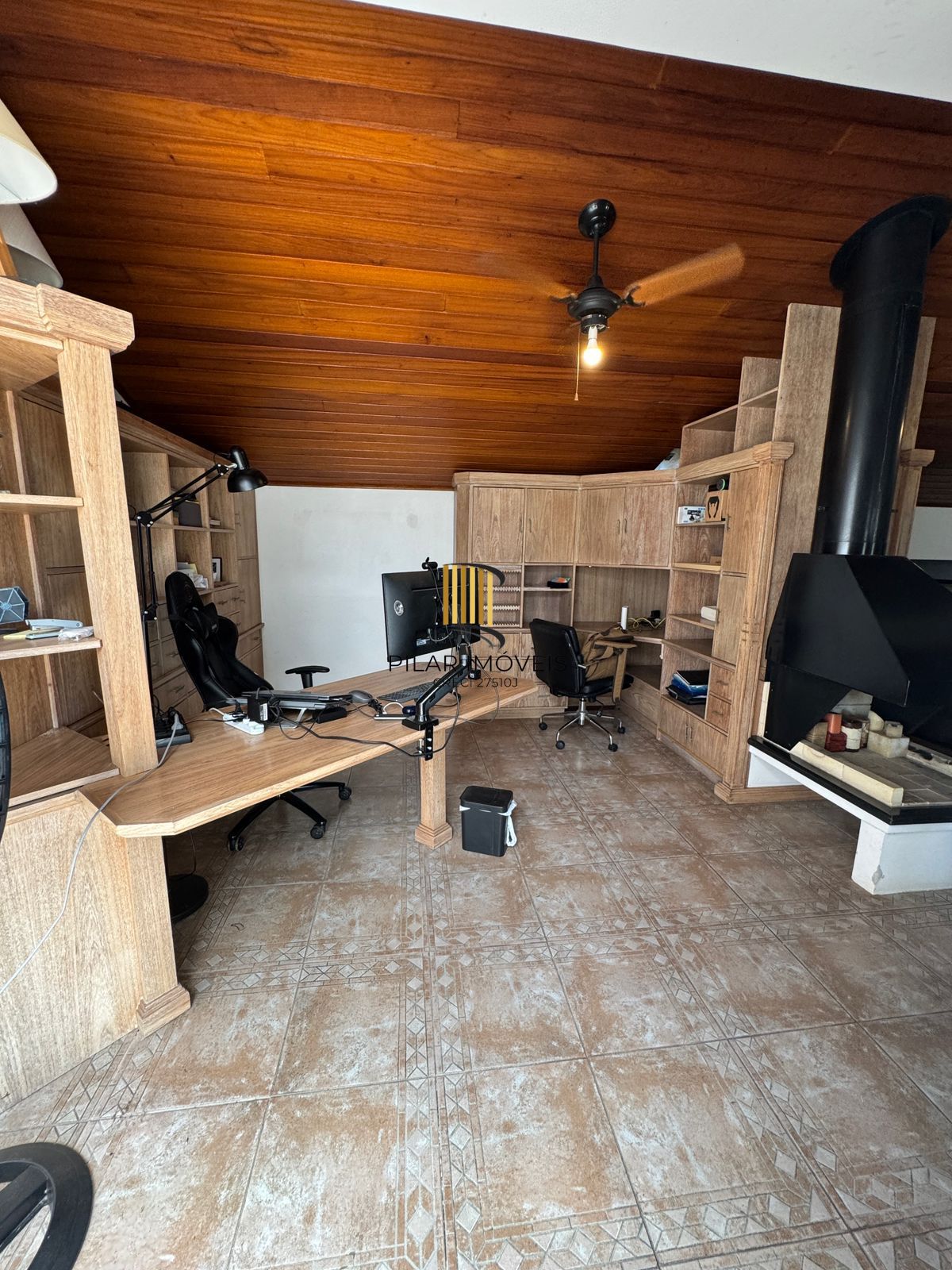 Casa do Condomínio Ilha de Majorca- Bairro Tristeza - 4D - 232 m²