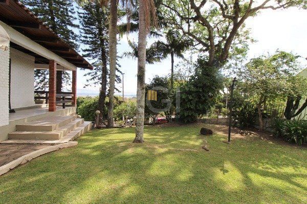 Casa para Venda - 262.28m², 2 dormitórios, sendo 2 suites, 2 vagas - Jardim Isab