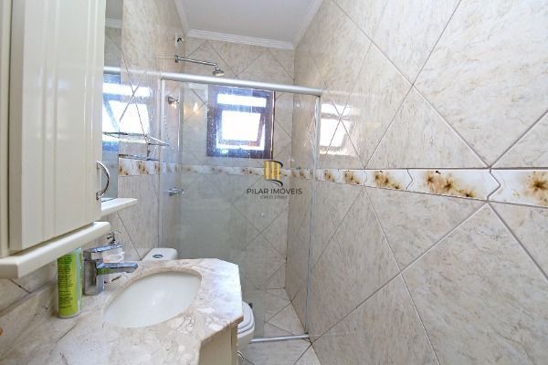 Casa Condominio em Porto Alegre, no bairro Espírito Santo, com 3 dormitório(s), 