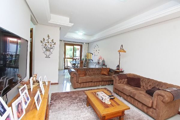 Casa Condominio em Porto Alegre, no bairro Espírito Santo, com 3 dormitório(s), 