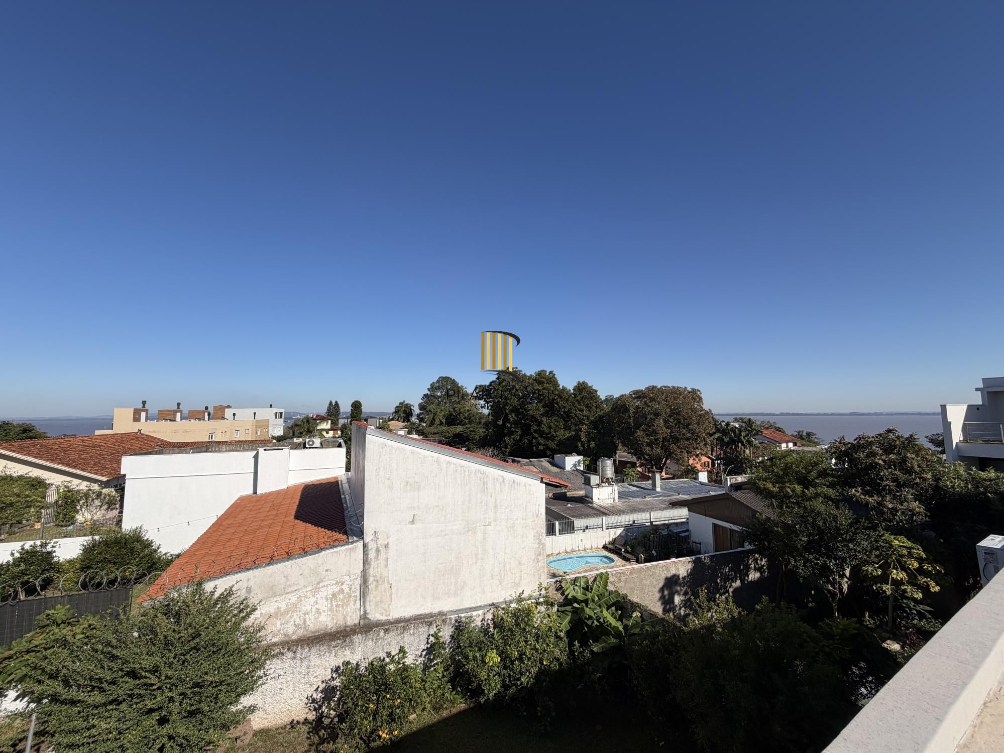 Casa na Vila Assunção
