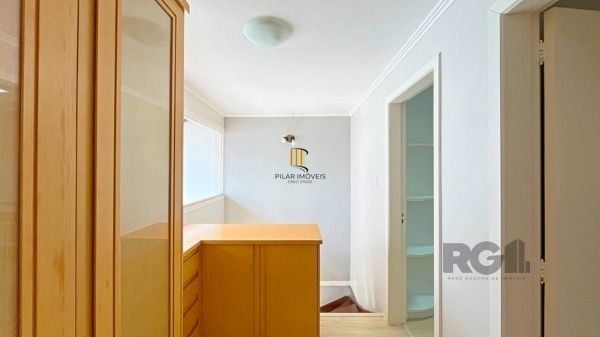 Casa Condominio em Porto Alegre, no bairro Cavalhada, com 2 dormitório(s), à ven