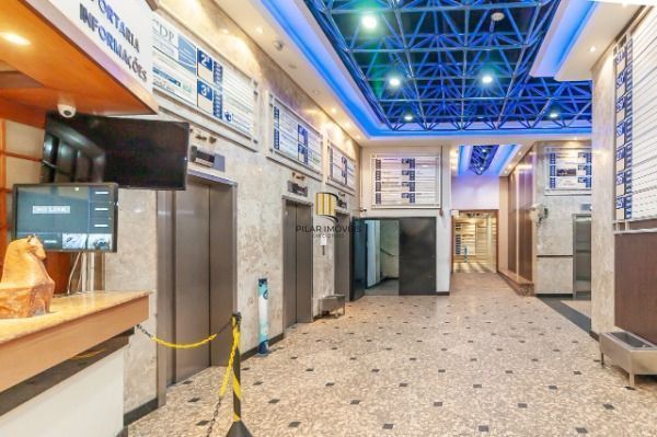 Conjunto/Sala para Venda - 65.01m², 0 dormitórios, Centro Histórico