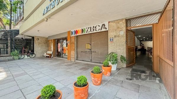 Conjunto/Sala em Porto Alegre, no bairro Bom Fim, e 0 banheiros, à venda.