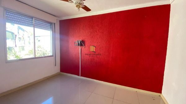 Apartamento para Venda - 35.18m², 1 dormitório, Cavalhada