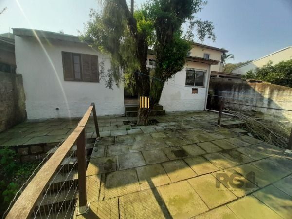 Casa 3 dormitórios à venda Campo Novo Porto Alegre/RS