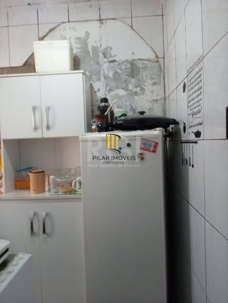 Apartamento em Porto Alegre, no bairro Cavalhada, com 2 dormitório(s), e 2 banhe