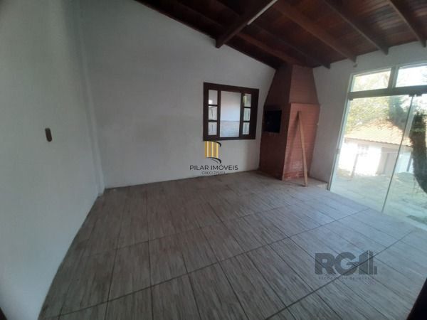 Casa 3 dormitórios à venda Campo Novo Porto Alegre/RS