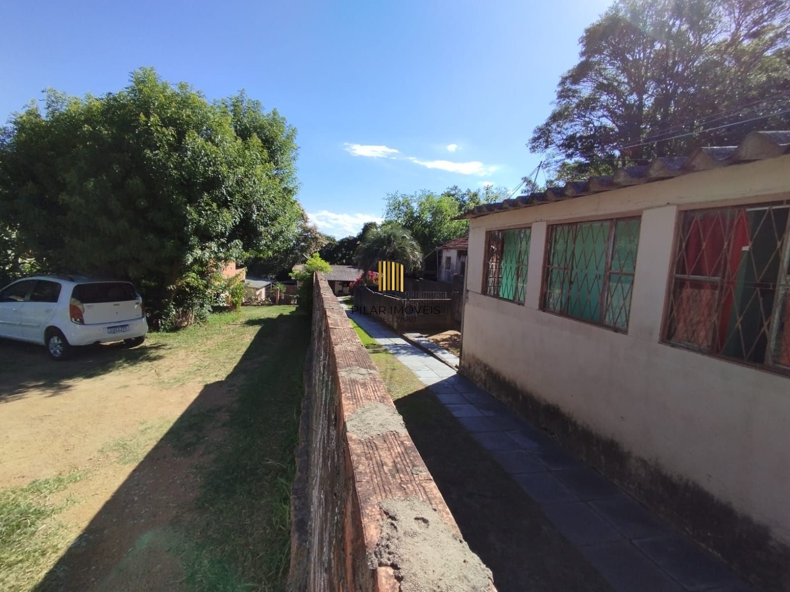 Terreno para Venda - 0m², 0 dormitórios, Camaquã