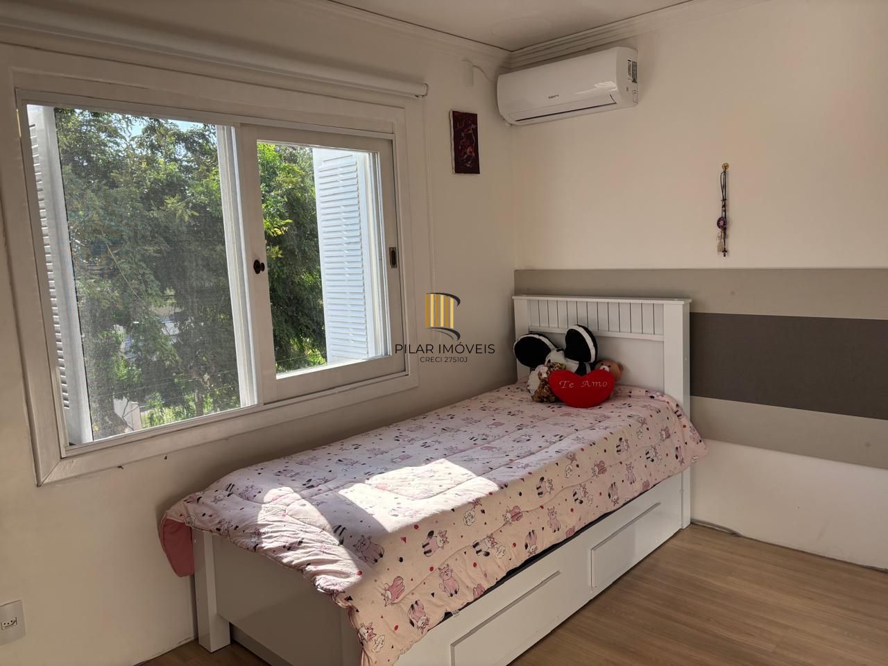 Casa em Condomínio 3 dormitórios à venda Cavalhada Porto Alegre/RS