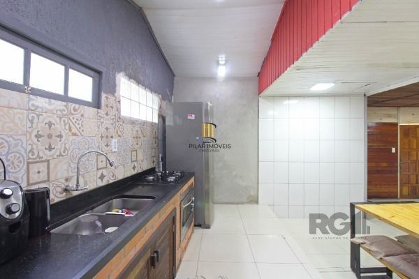 Terreno em Porto Alegre, no bairro Glória, à venda.