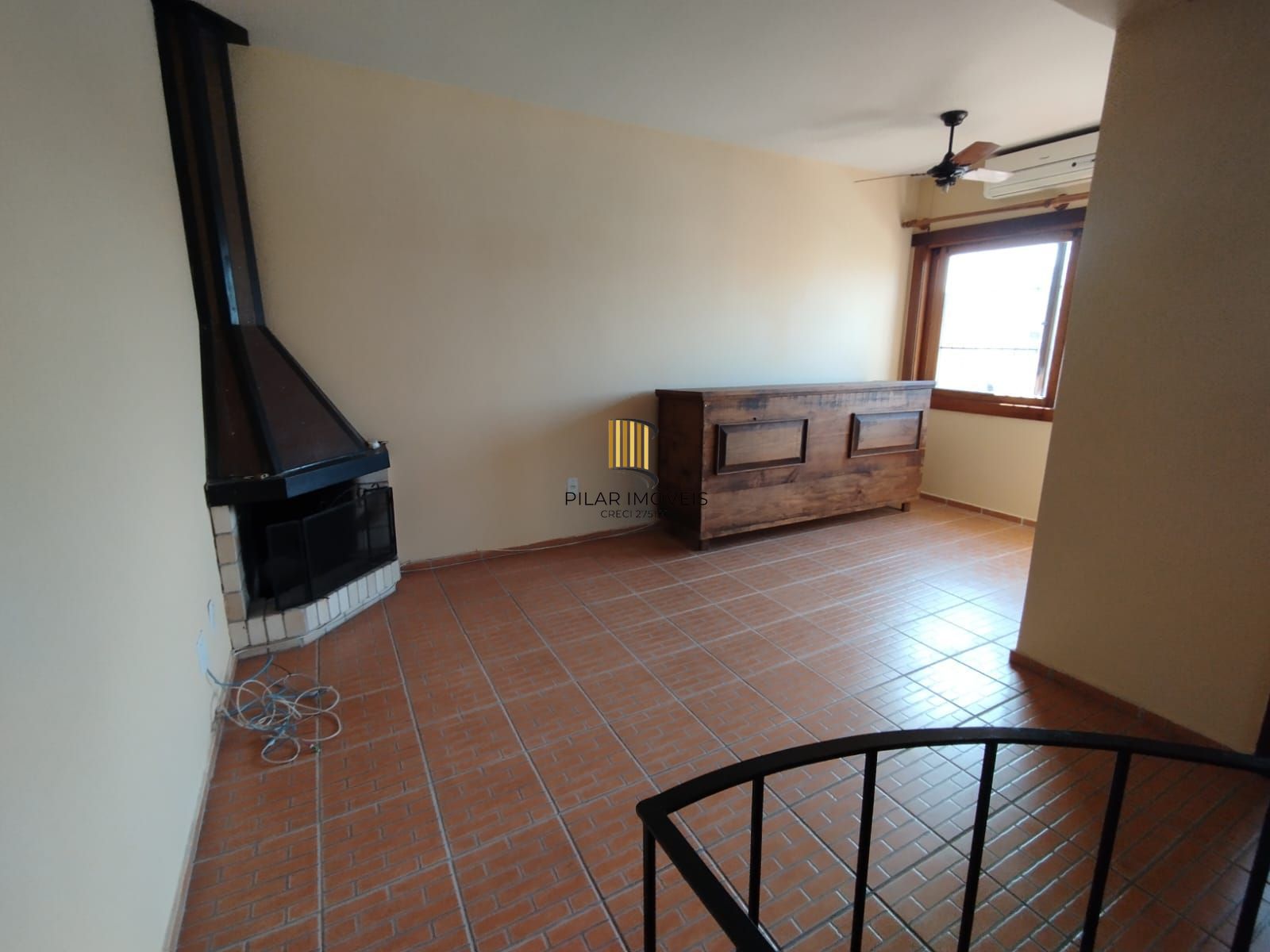 Linda cobertura no bairro Tristeza para venda.