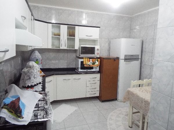 Casa para Venda - 89.93m², 2 dormitórios, 2 vagas - Hípica