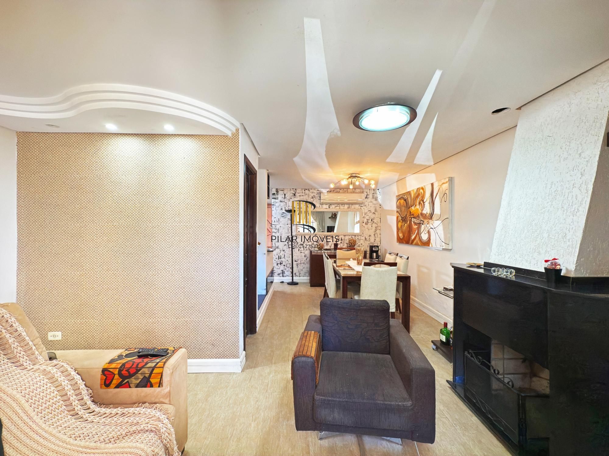 Casa 3 dormitórios à venda Aberta dos Morros Porto Alegre/RS