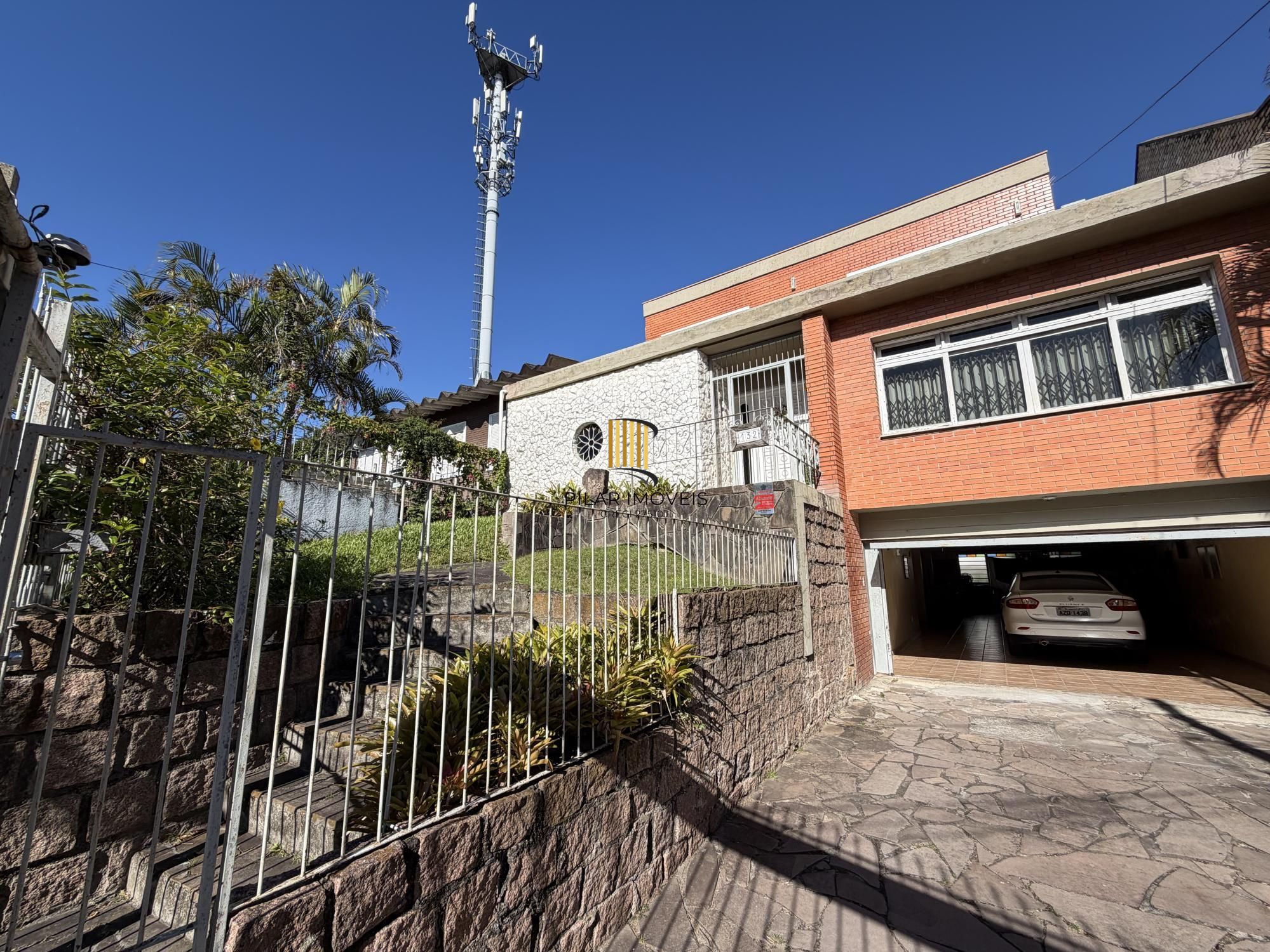 Casa na Vila Assunção