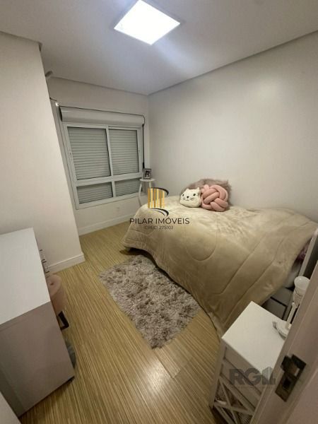 Casa Condominio em Porto Alegre, no bairro Tristeza, com 3 dormitório(s), e 3 ba